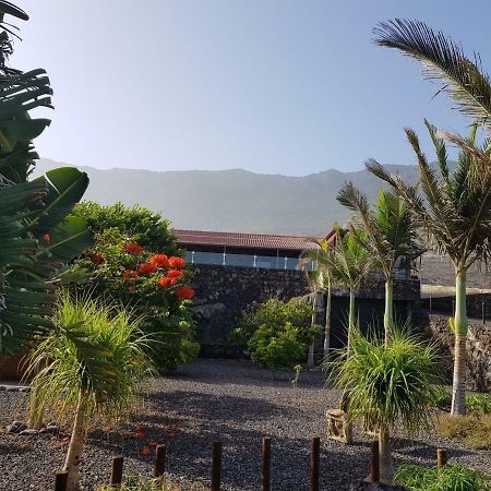Villa Tejeguate Frontera Bagian luar foto