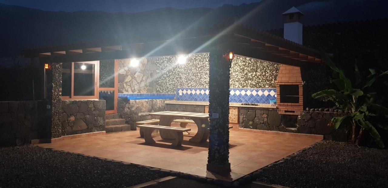 Villa Tejeguate Frontera Bagian luar foto