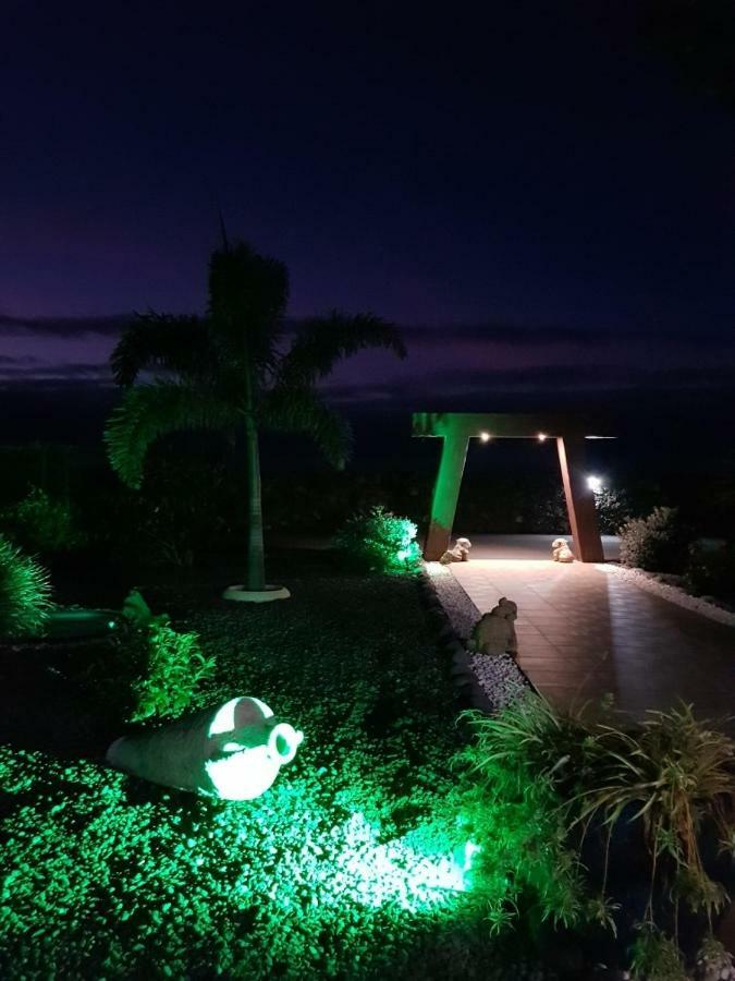 Villa Tejeguate Frontera Bagian luar foto