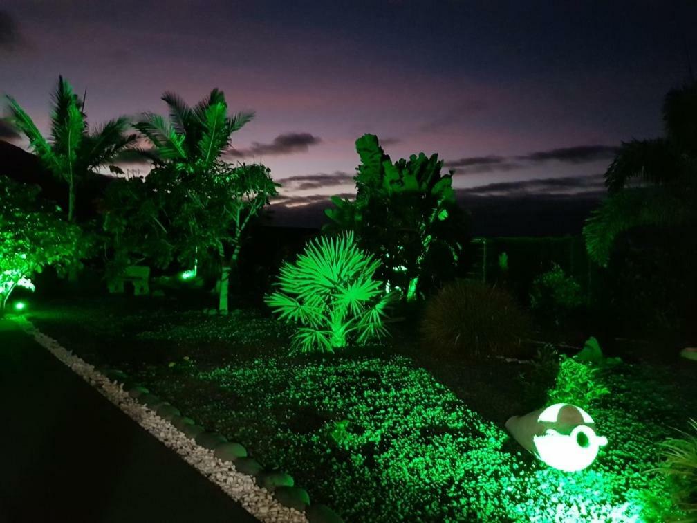 Villa Tejeguate Frontera Bagian luar foto