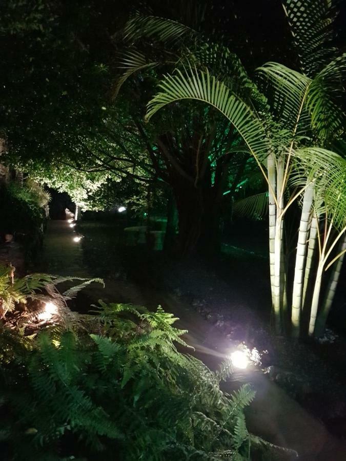 Villa Tejeguate Frontera Bagian luar foto