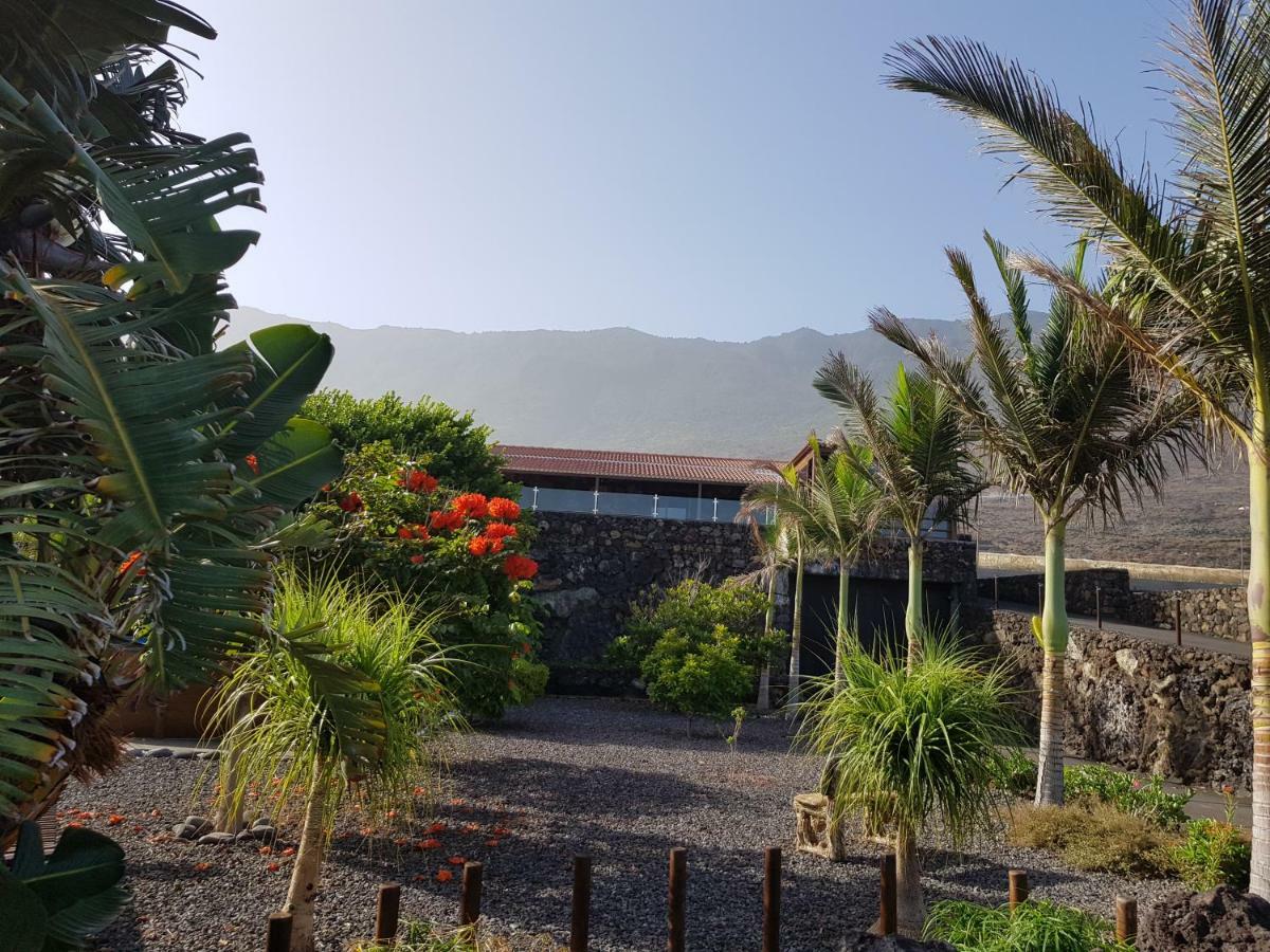 Villa Tejeguate Frontera Bagian luar foto