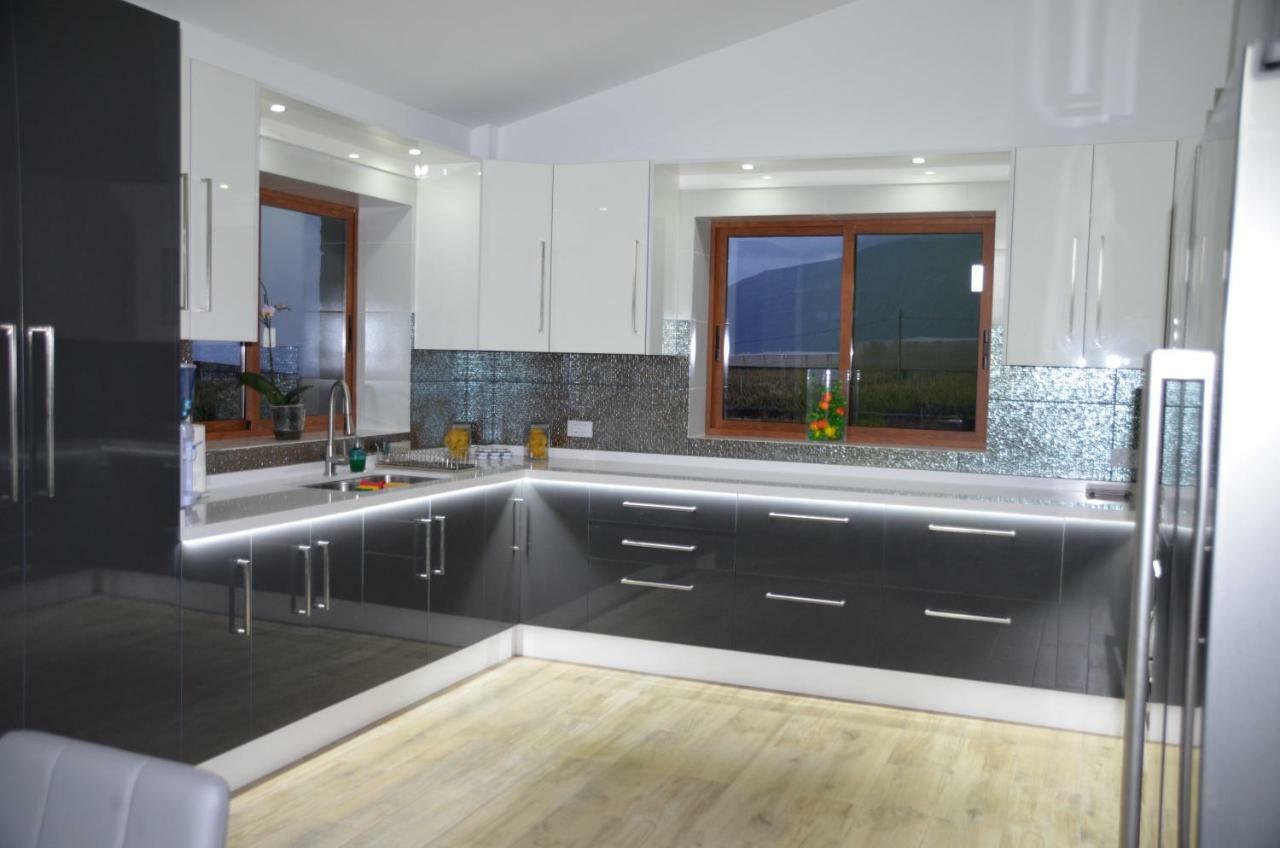 Villa Tejeguate Frontera Bagian luar foto